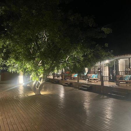 Pousada Pirauna Fernando de Noronha Exterior foto